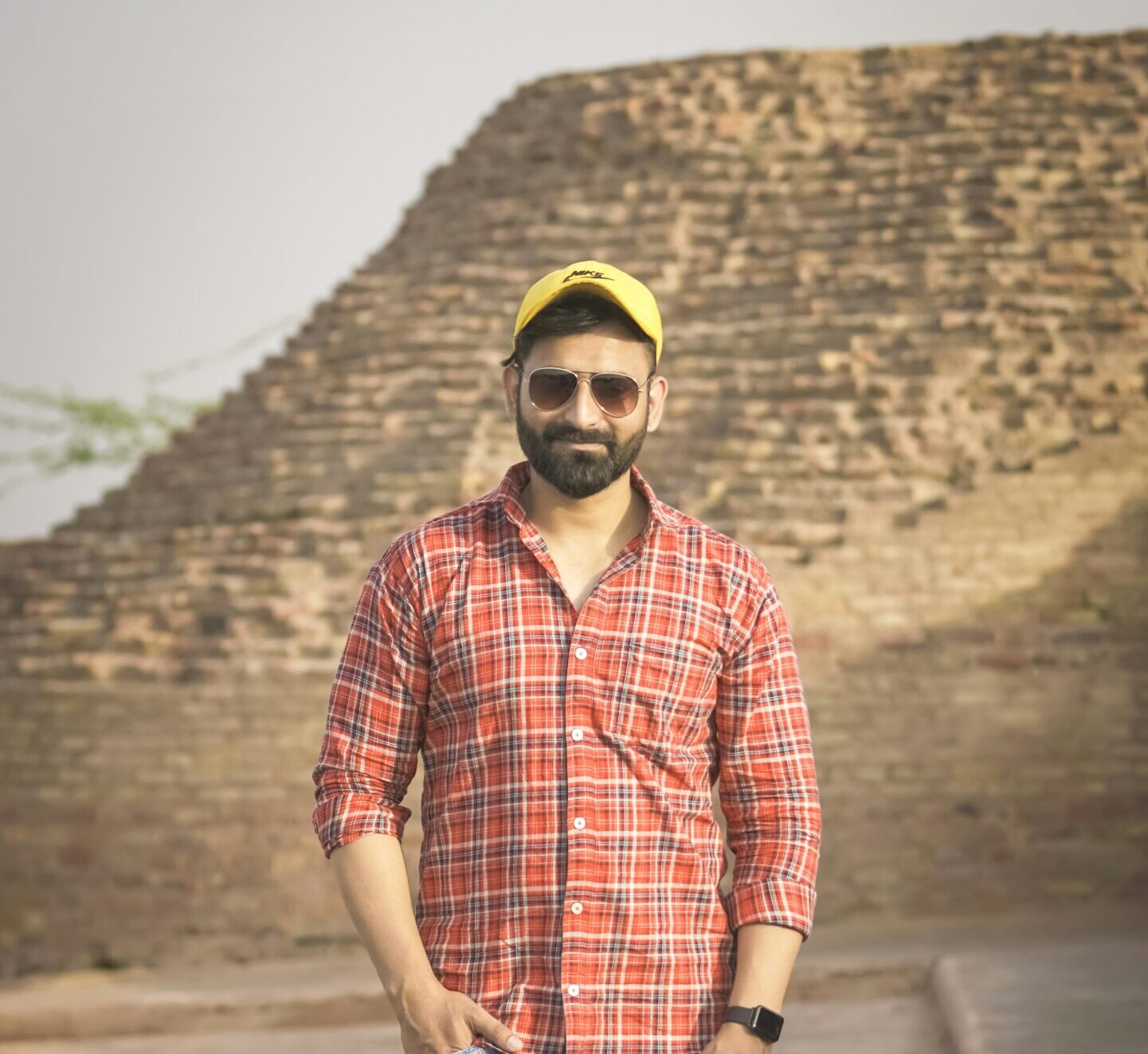 कार्तिक नायर